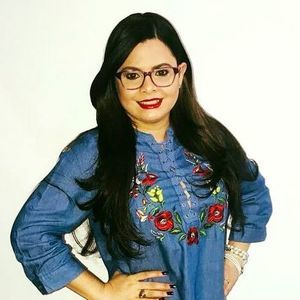 Meet your Posher, Olga yuleika